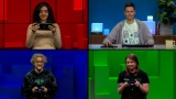 záber z hry Minecraft: Dungeons