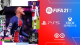 zber z hry FIFA 21