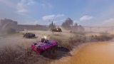 zber z hry Crossout