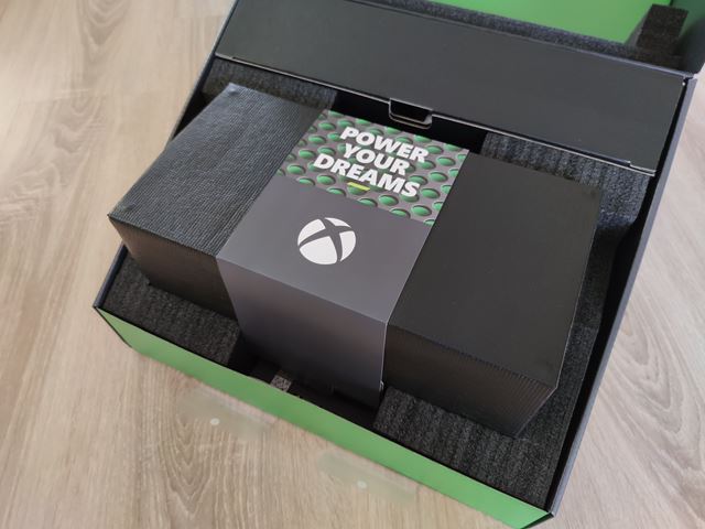 Xbox Series X - najvkonnejia konzola