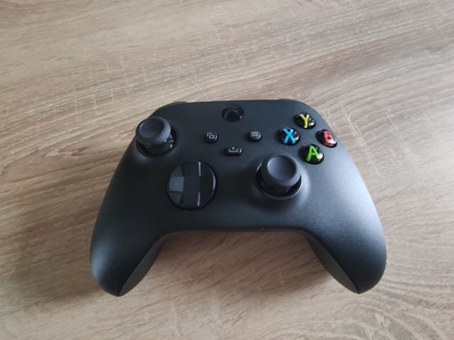 Xbox Series X - najvkonnejia konzola