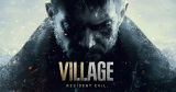 zber z hry Resident Evil: Village