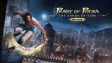 zber z hry Prince of Persia: Sands of Time remake