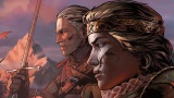 zber z hry Thronebreaker: The Witcher Tales