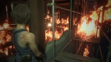 zber z hry Resident Evil 3