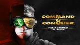 zber z hry Command & Conquer Remastered