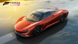 zber z hry Forza Horizon 4