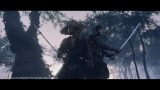 zber z hry Ghost of Tsushima