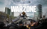 zber z hry Call of Duty: Warzone