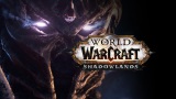 zber z hry World of Warcraft: Shadowlands