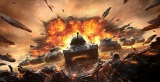 zber z hry World of Tanks