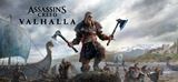 Assassin's Creed Valhalla wallpapery  