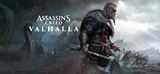 Assassin's Creed Valhalla wallpapery  