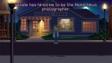 zber z hry Thimbleweed Park