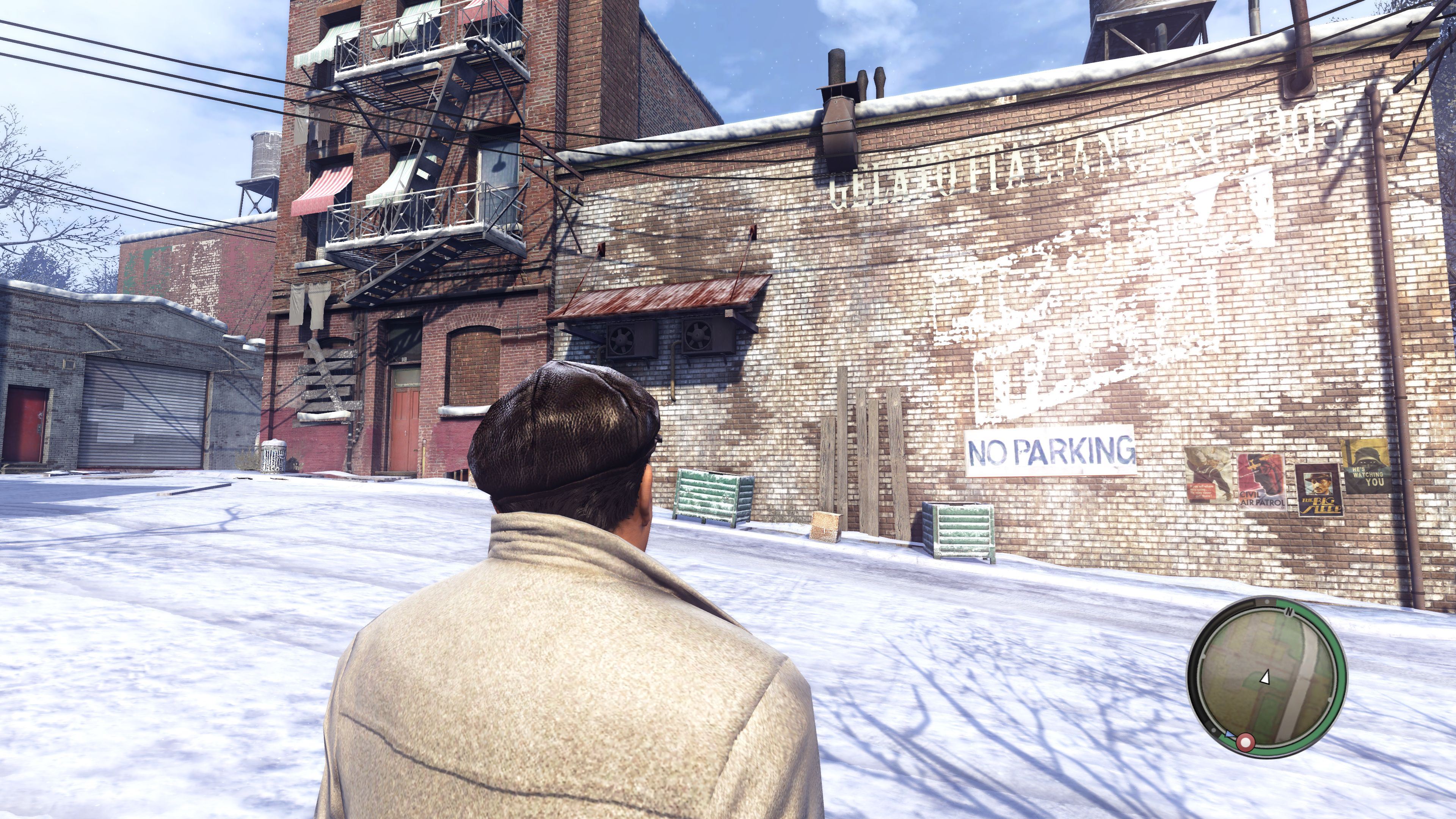mafia 2 ps4 download mafia 2 ps4 download