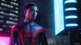 záber z hry Marvel’s Spider-Man: Miles Morales