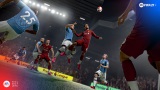 zber z hry FIFA 21