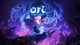zber z hry Ori and the Will of the Wisps