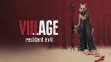 zber z hry Resident Evil: Village