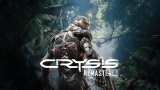 zber z hry Crysis Remastered