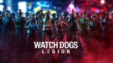 zber z hry Watch Dogs Legion