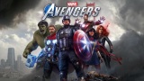 zber z hry Marvel's Avengers