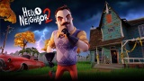 zber z hry Hello Neighbor 2