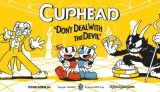 zber z hry Cuphead