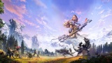 zber z hry Horizon: Zero Dawn