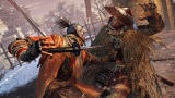 zber z hry Sekiro: Shadows Die Twice