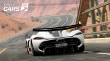 zber z hry Project Cars 3