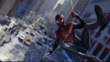 zber z hry Marvels Spider-Man: Miles Morales