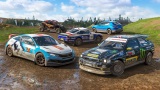 zber z hry Forza Horizon 4