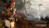 zber z hry Horizon: Zero Dawn