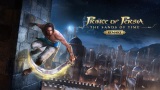 zber z hry Prince of Persia: Sands of Time remake