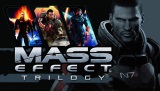 zber z hry Mass Effect Trilogy