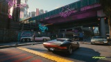 zber z hry Cyberpunk 2077