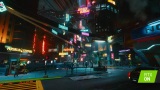 záber z hry Cyberpunk 2077