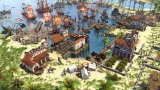 zber z hry Age of Empires III: Definitive Edition