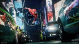 zber z hry Marvels Spider-Man Remastered