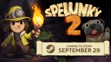 zber z hry Spelunky 2