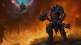 zber z hry World of Warcraft: Shadowlands