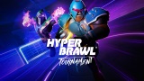 zber z hry HyperBrawl Tournament