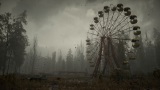 zber z hry STALKER 2: Heart of Chornobyl