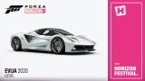 zber z hry Forza Horizon 5