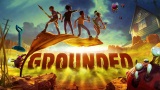 zber z hry Grounded