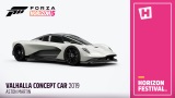 zber z hry Forza Horizon 5