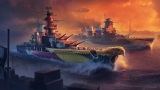 zber z hry World of Warships