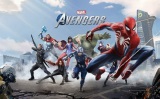 zber z hry Marvel's Avengers