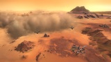 zber z hry Dune: Spice Wars